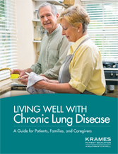 Health Guide: Living Well with COPD